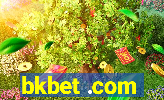 bkbet .com